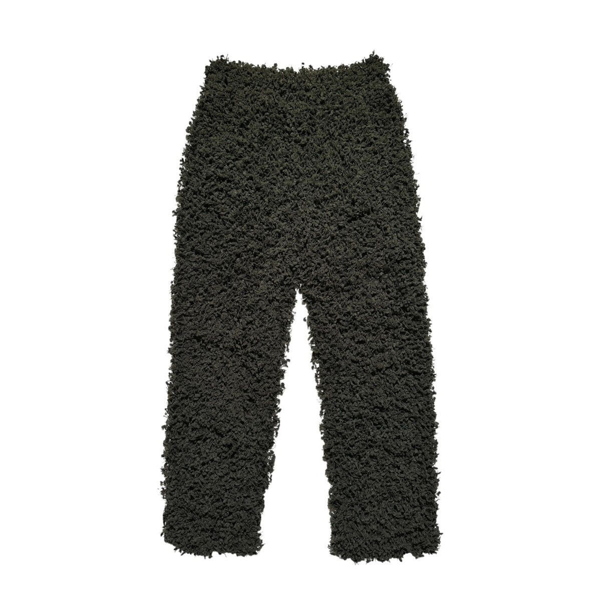 Roy Michael Ghillie adjustable fuzzy sweatpants