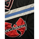Wu wear logo jersey
