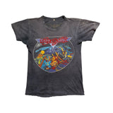 1979 Aerosmith "Toys In The Attic" Vintage Tour Tee Shirt