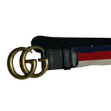 GG classic logo belt
