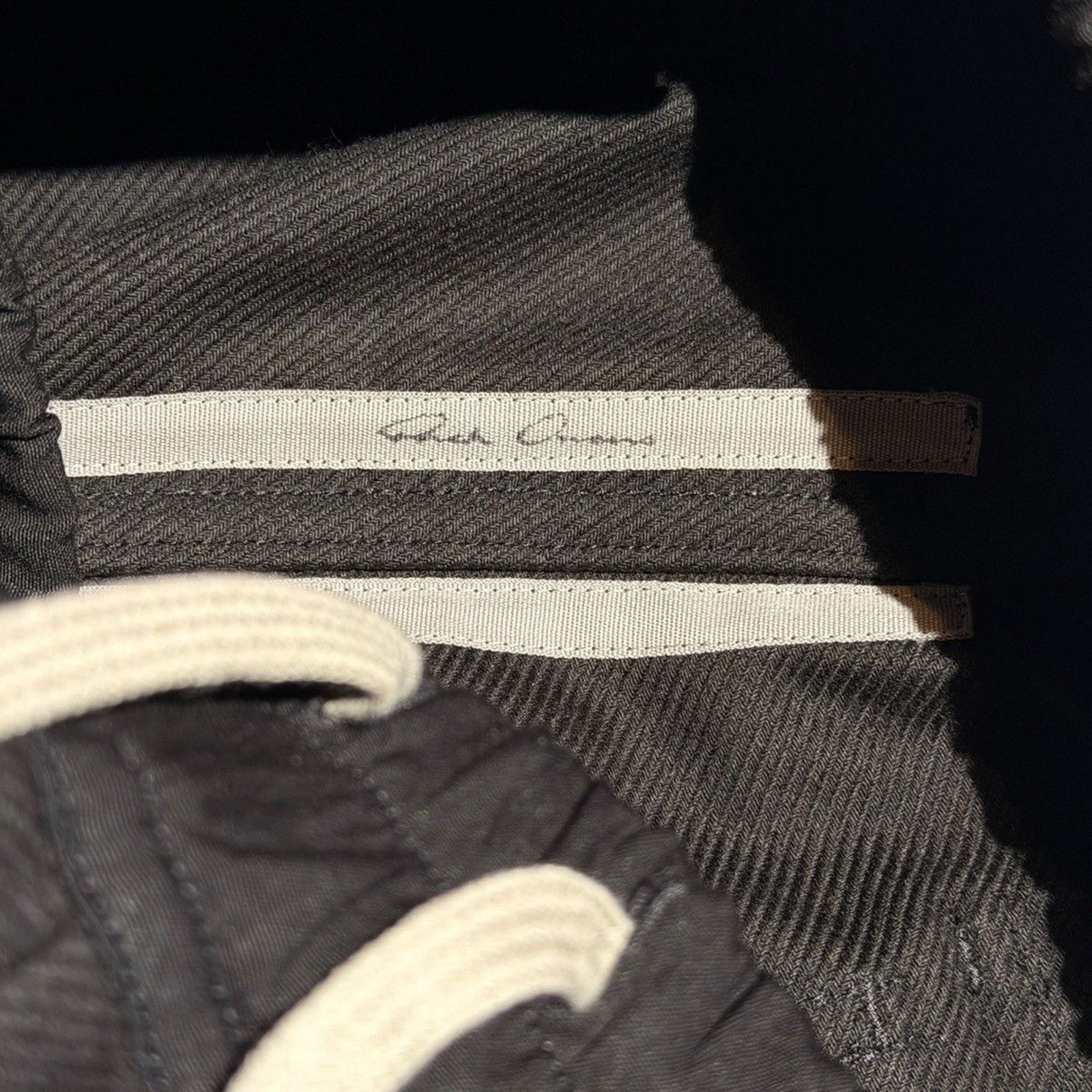 FW25 concordians dietrich pant