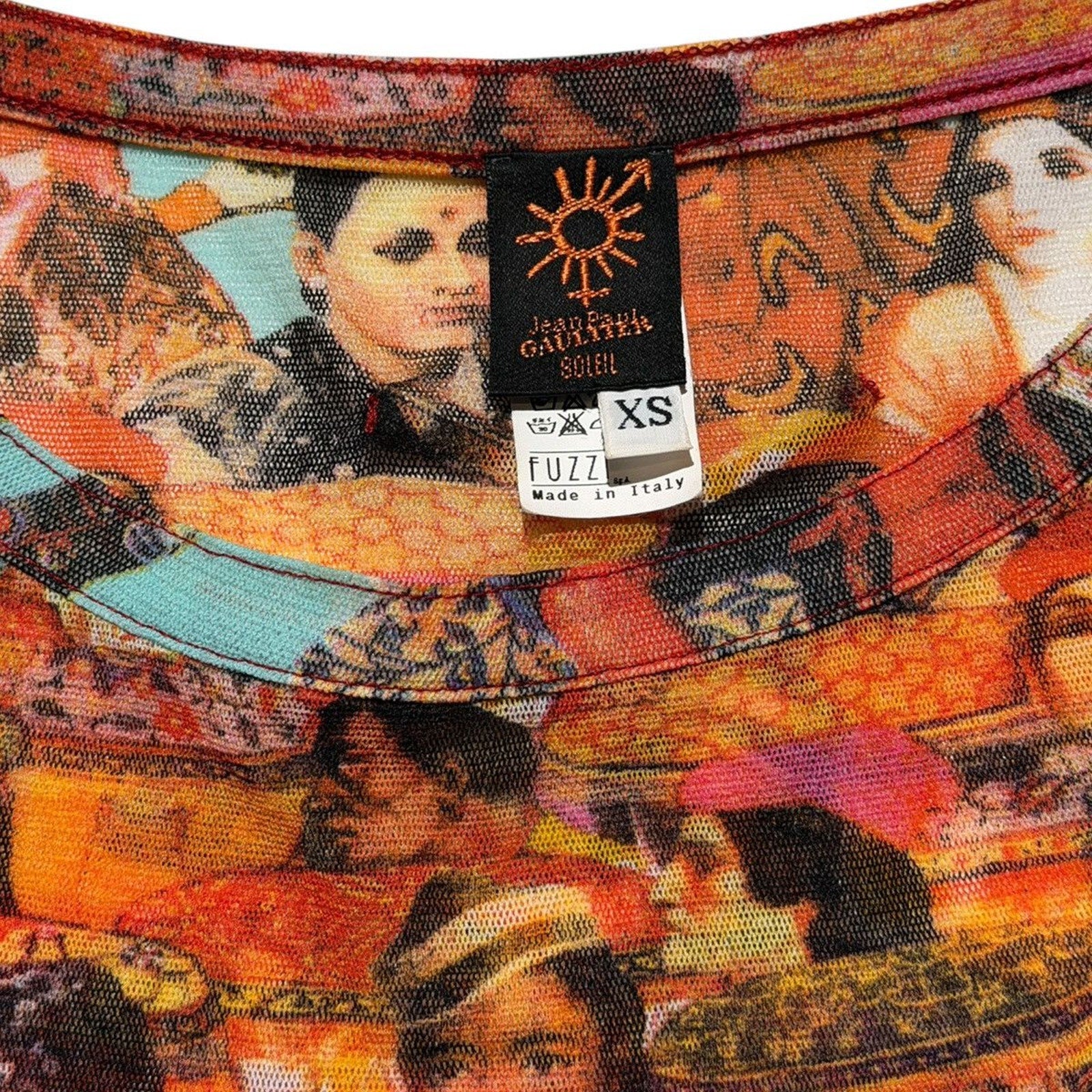 1994 bollywood faces mesh