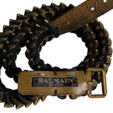 FW10 Decarnin bullet belt