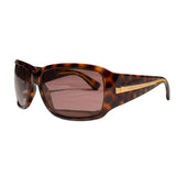 Tortoise sunglasses
