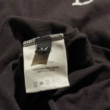 “Christiane F” graphic shirt
