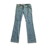 2005 Chain Link Denim