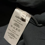 Padded ghost riders tank