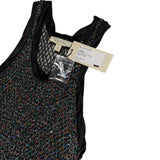 Long marina sequin dress