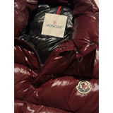 Tibb puffer vest