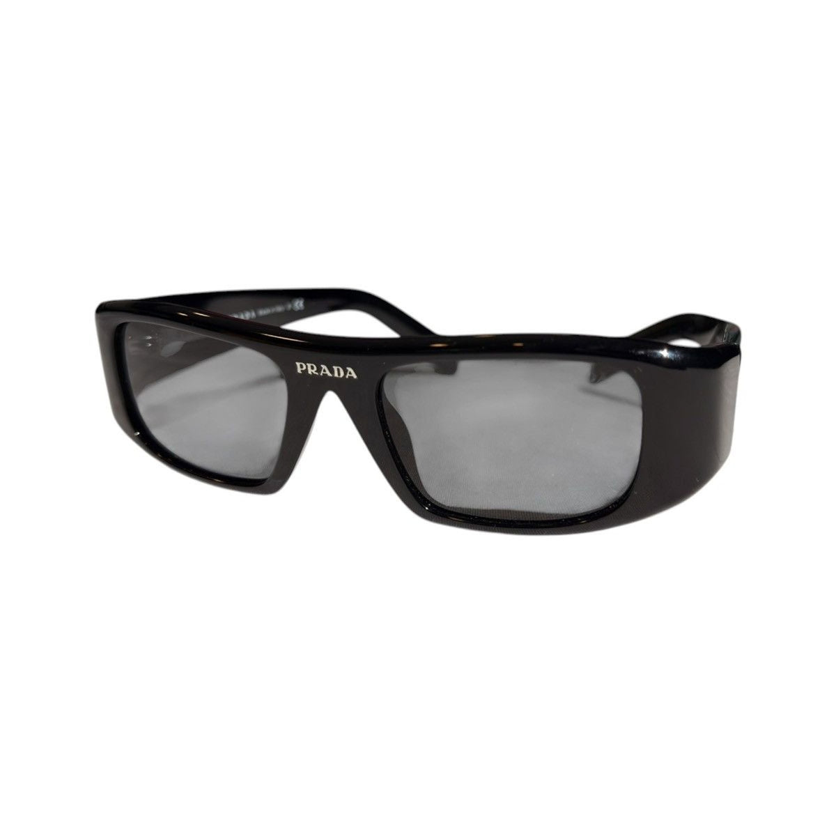 PR 20WS logo sunglasses