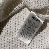 Perforated mesh tank