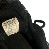 Pierced bouncer sneaker