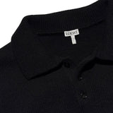 Cashmere polo