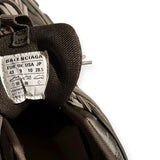 Track runner sneaker