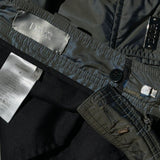 Nylon tactical cargo