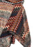 Twiley asymmetric skirt