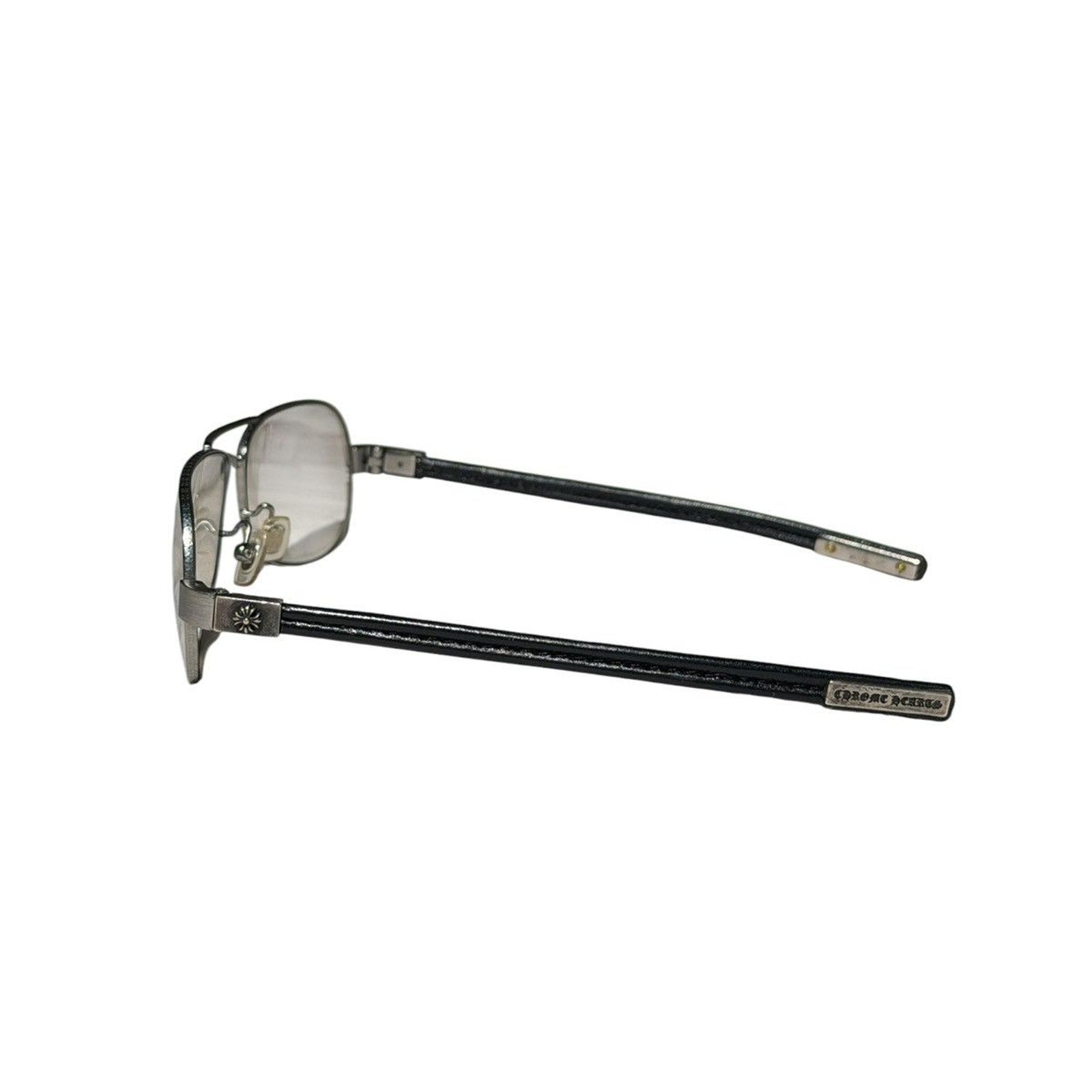 Vintage aviator frame