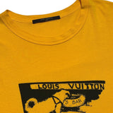 Marc jacobs era Dogs bar tee