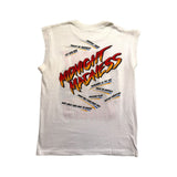 1984 night ranger vintage tank
