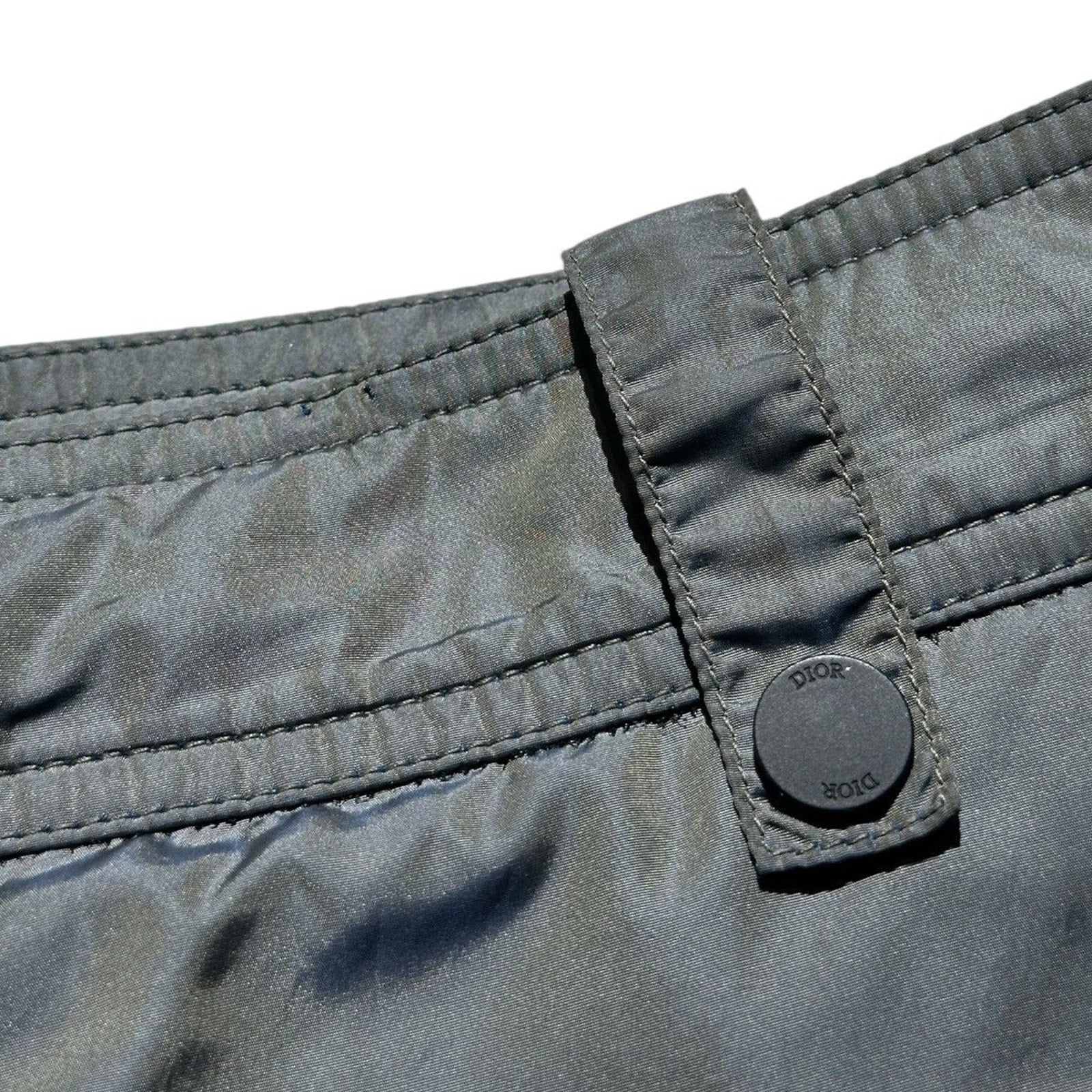 Nylon tactical cargo