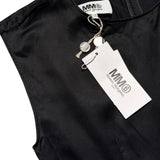 Inverted Double bra top