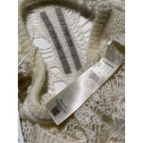 SS24 Lido Spider open knit
