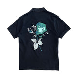 Jardin floral polo