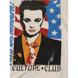 1985 Culture club West coast tour