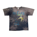 The cure 1990s head on the door vintage tee