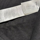 Belted essential wide leg cargo pant