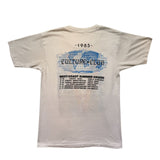 1985 Culture club West coast tour