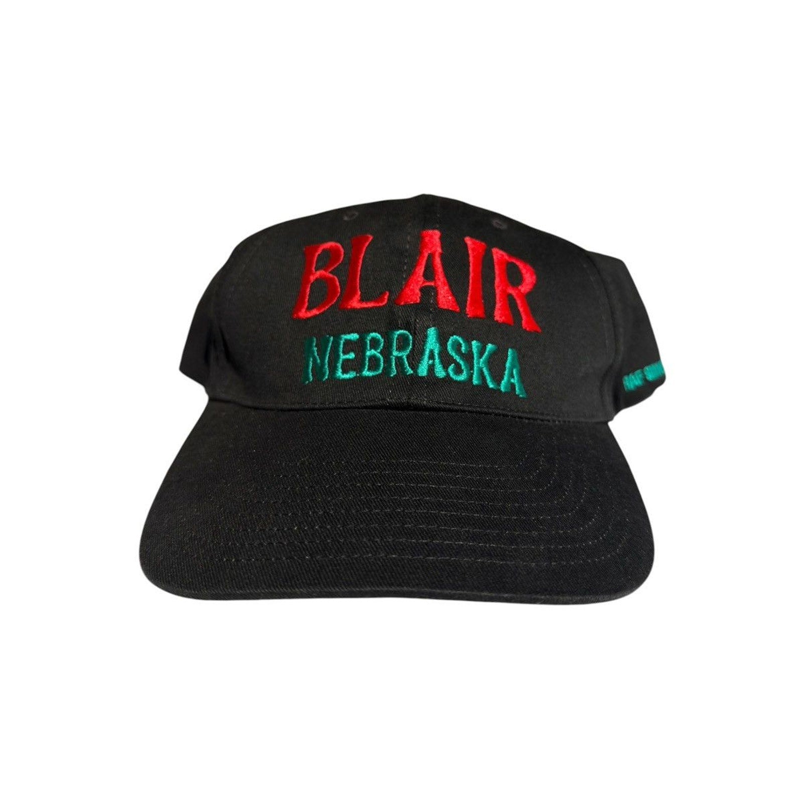 Blair Nebraska Hat