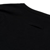 Script Long sleeve stretch top