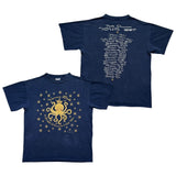Jeruca Salt 1997 tour tee