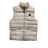 Treompan Down Vest