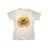 1988 Thomas Dolby "Aliens Ate My Buick" tour tee