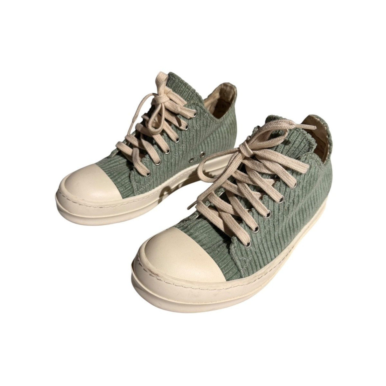 Corduroy sage ramones