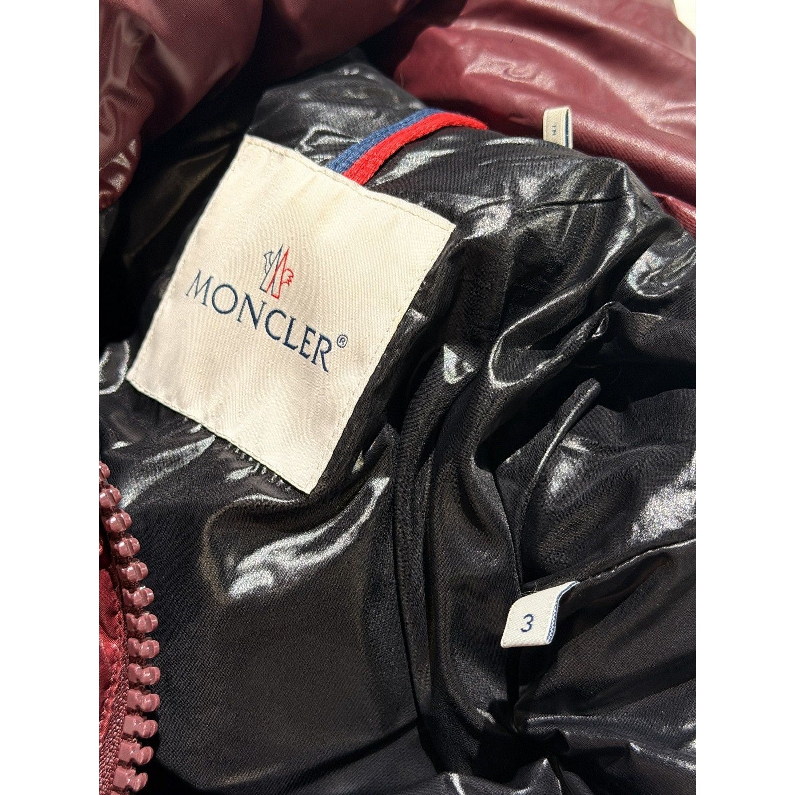 Tibb puffer vest