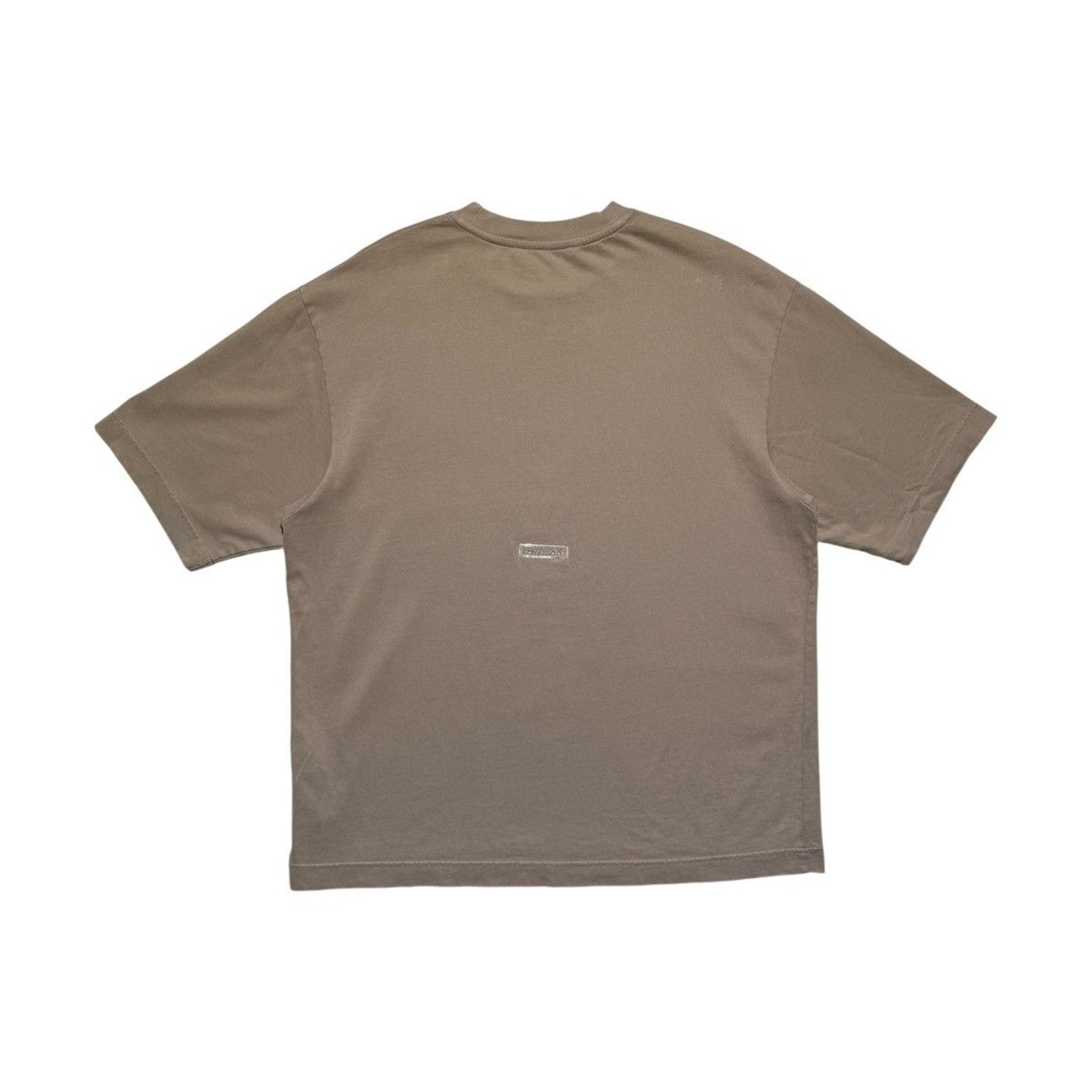 Classic extorr logo tee