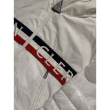 Olarques hooded down jacket