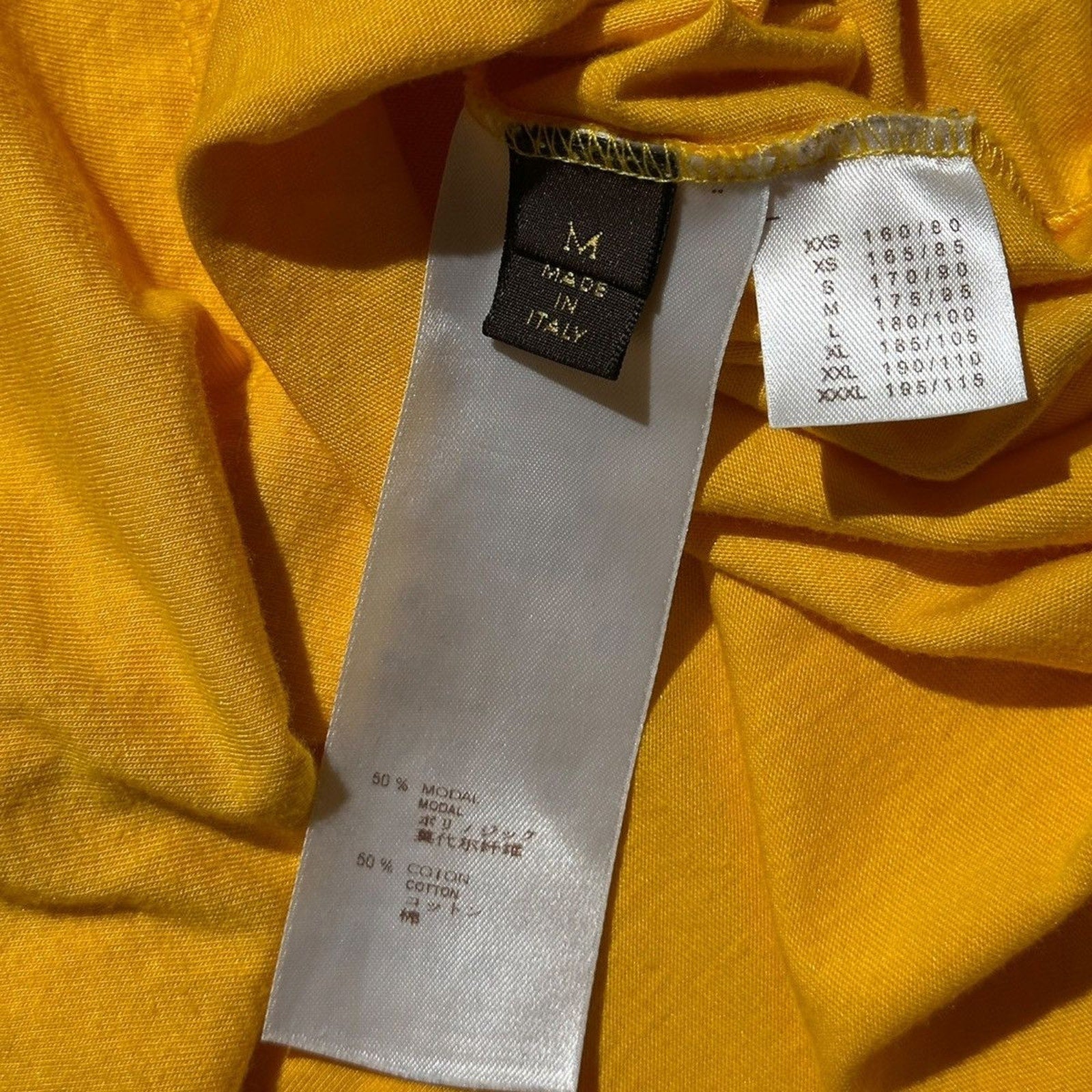 Marc jacobs era Dogs bar tee