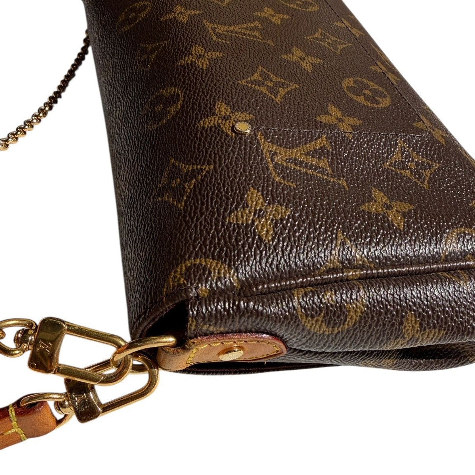 Monogram Favorite MM shoulder bag