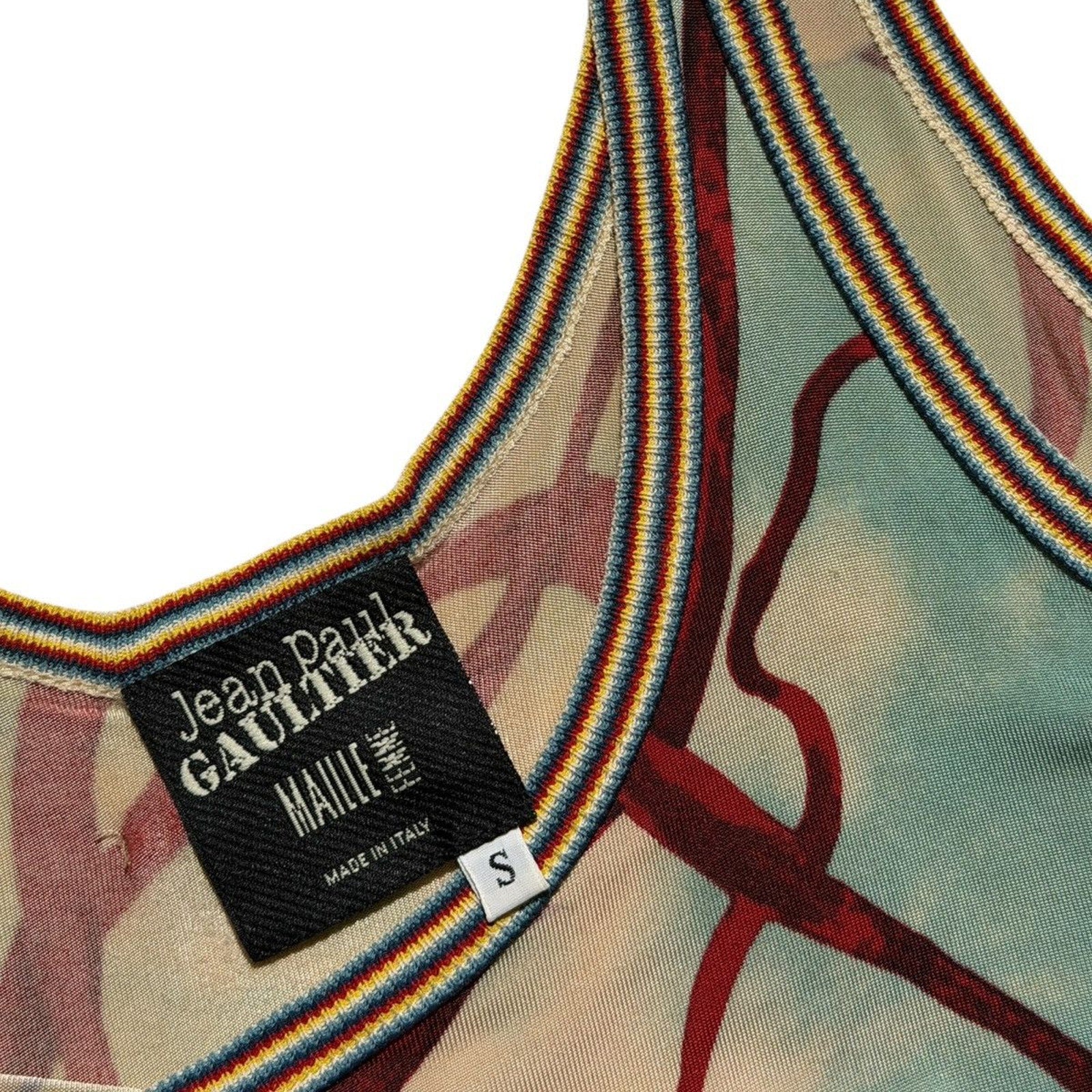 SS05 salvadore dali set