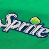 Sprite sequined tee