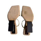 Rene architectural heel