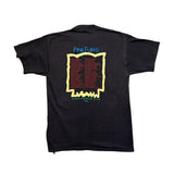 Pink floyd 1994 division bell tour tee