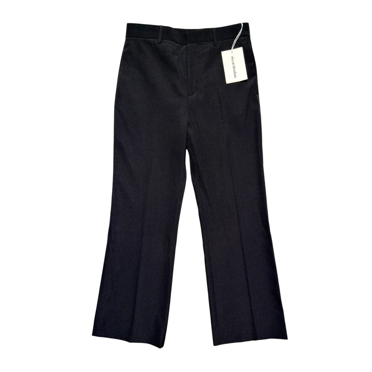 Classic tailored trouser