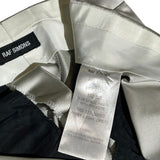 Runway space pant
