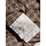 AD2004 cargo pocket button down