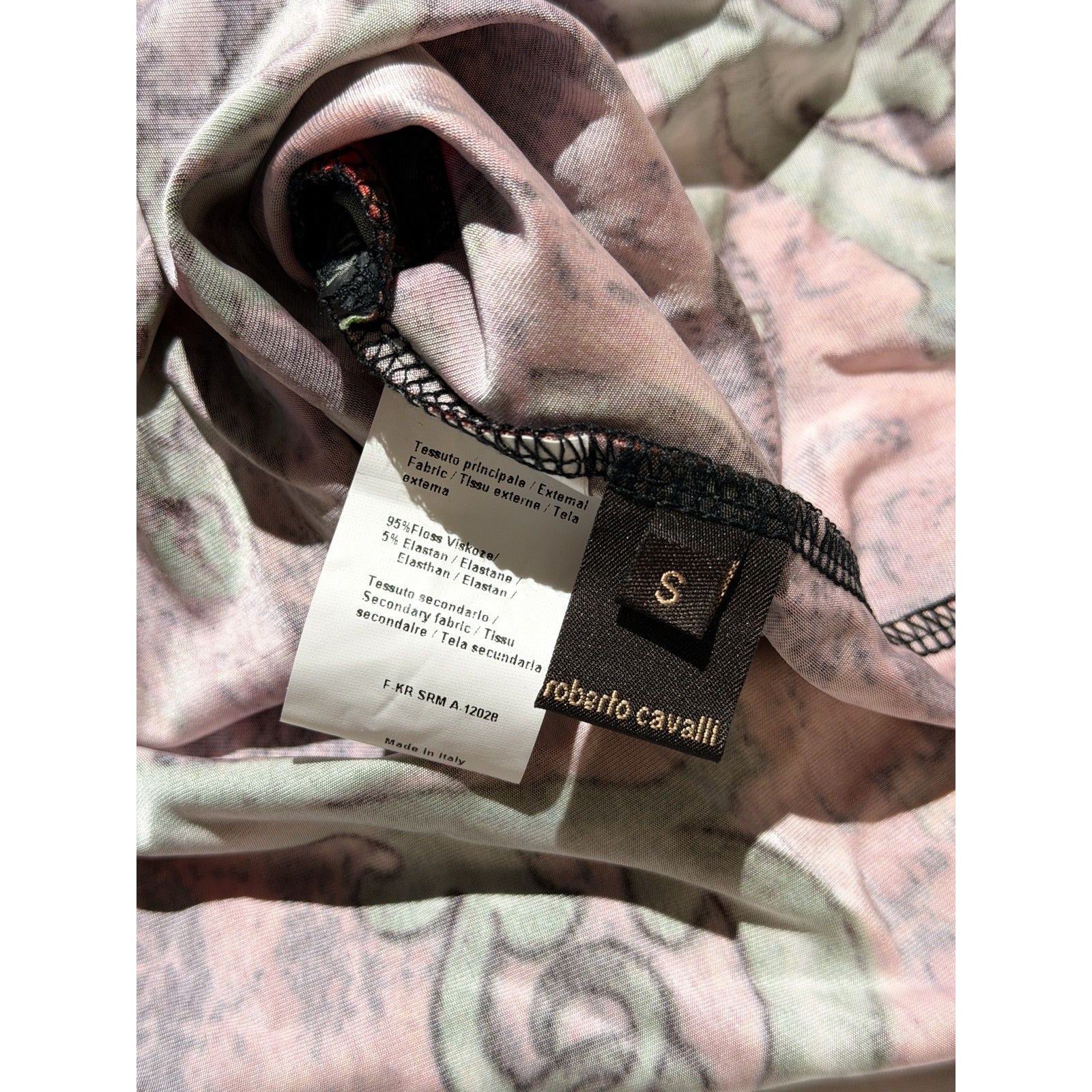 Graphic Camisole